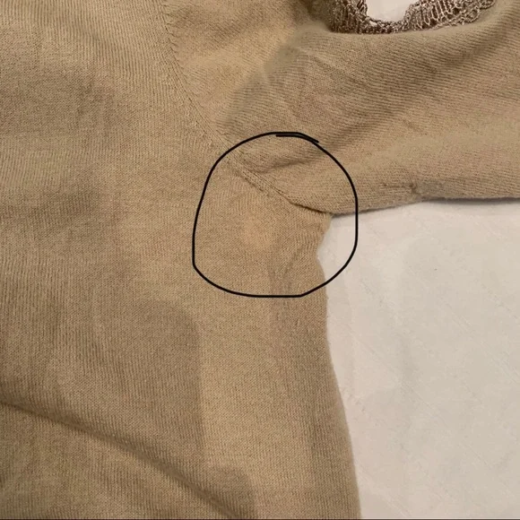 Ann Taylor LOFT cardigan - Picture 4 of 8